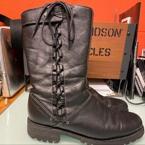 Harley-Davidson Melia Boots